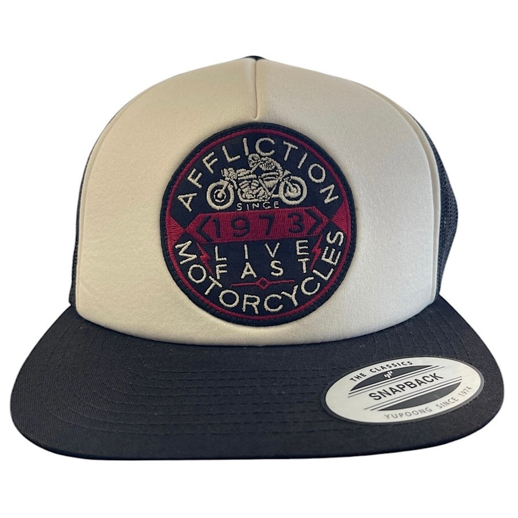 Affliction Men's Hats