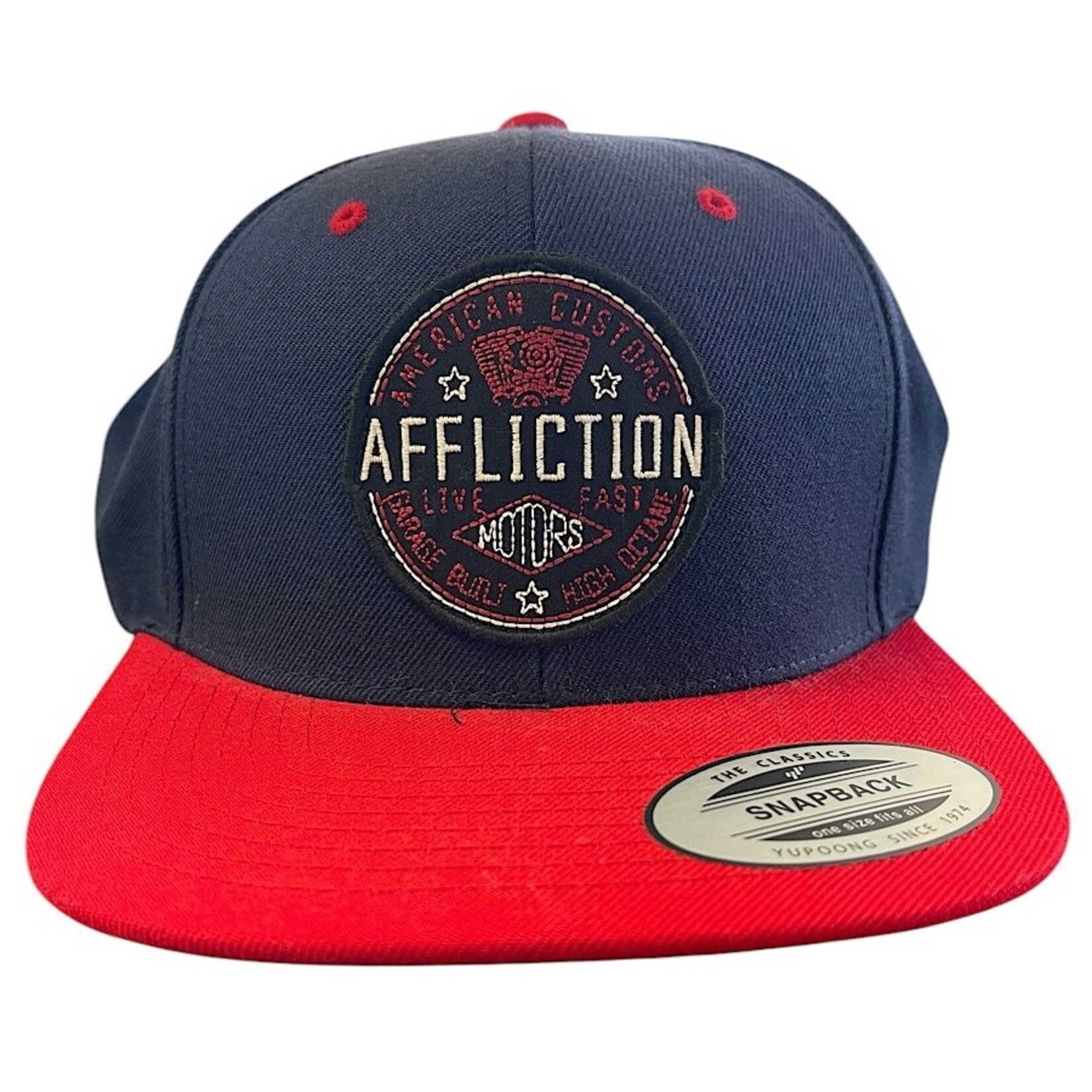 Affliction Men's Hats