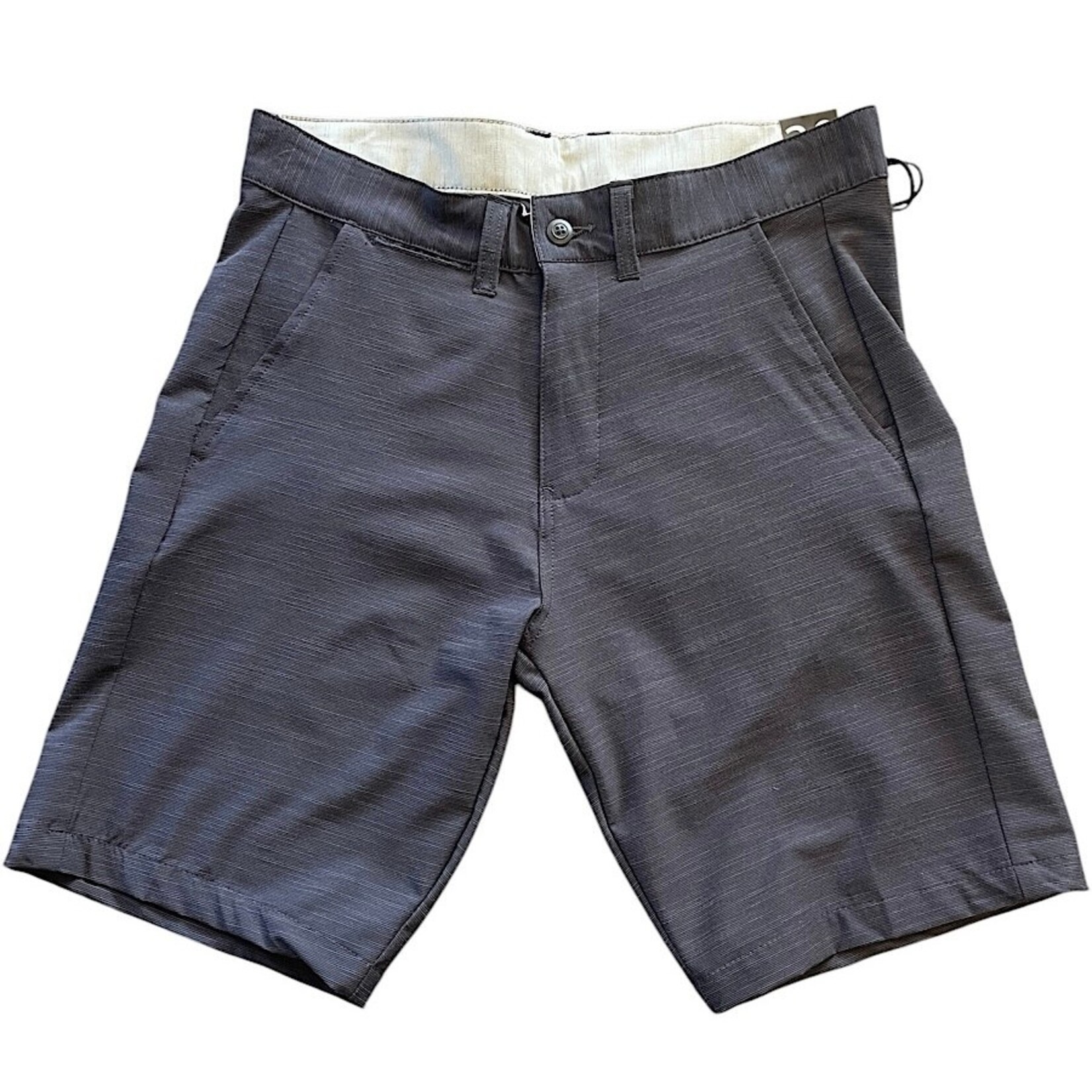 Men's Hyper Series Charcoal Short