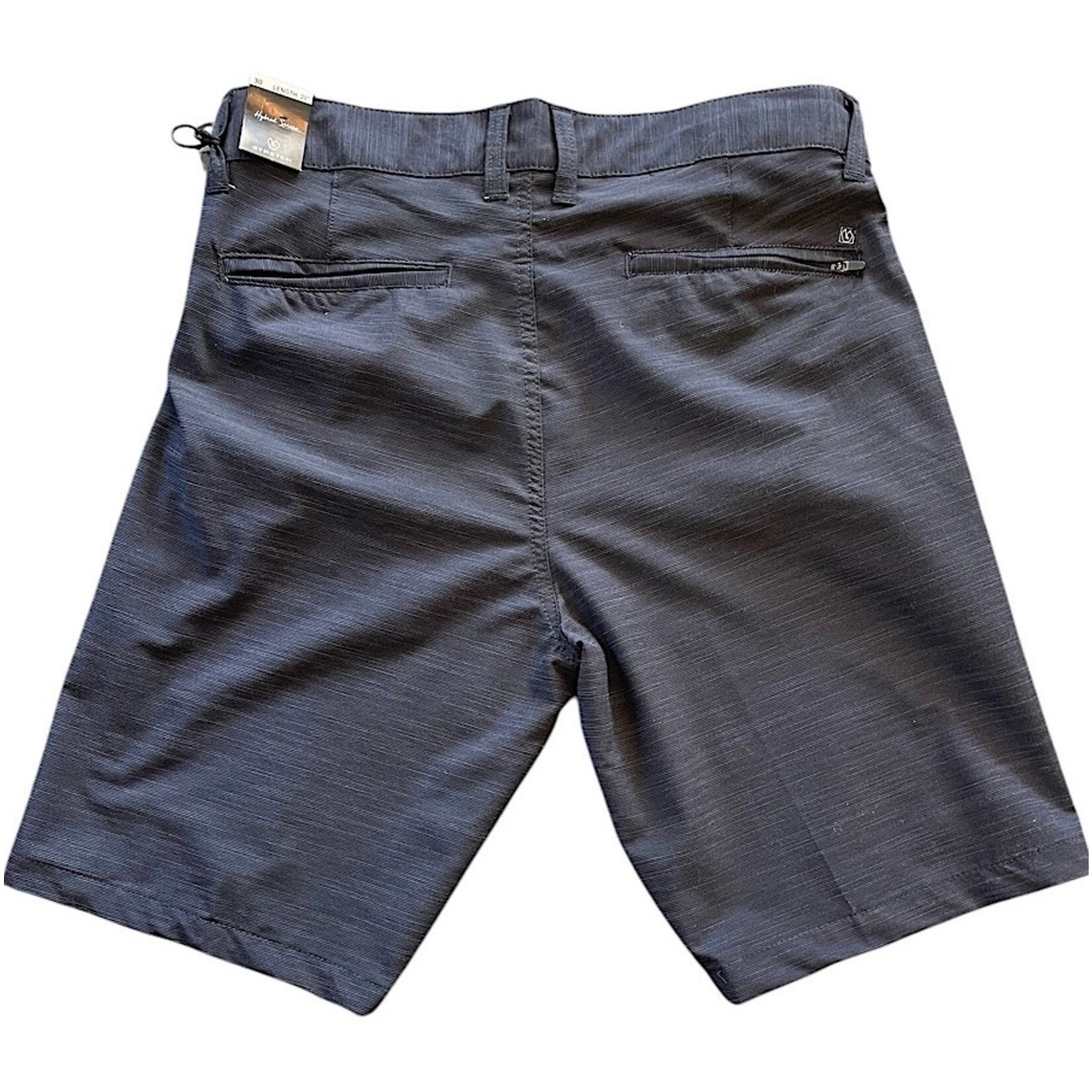 Men's Hyper Series Charcoal Short