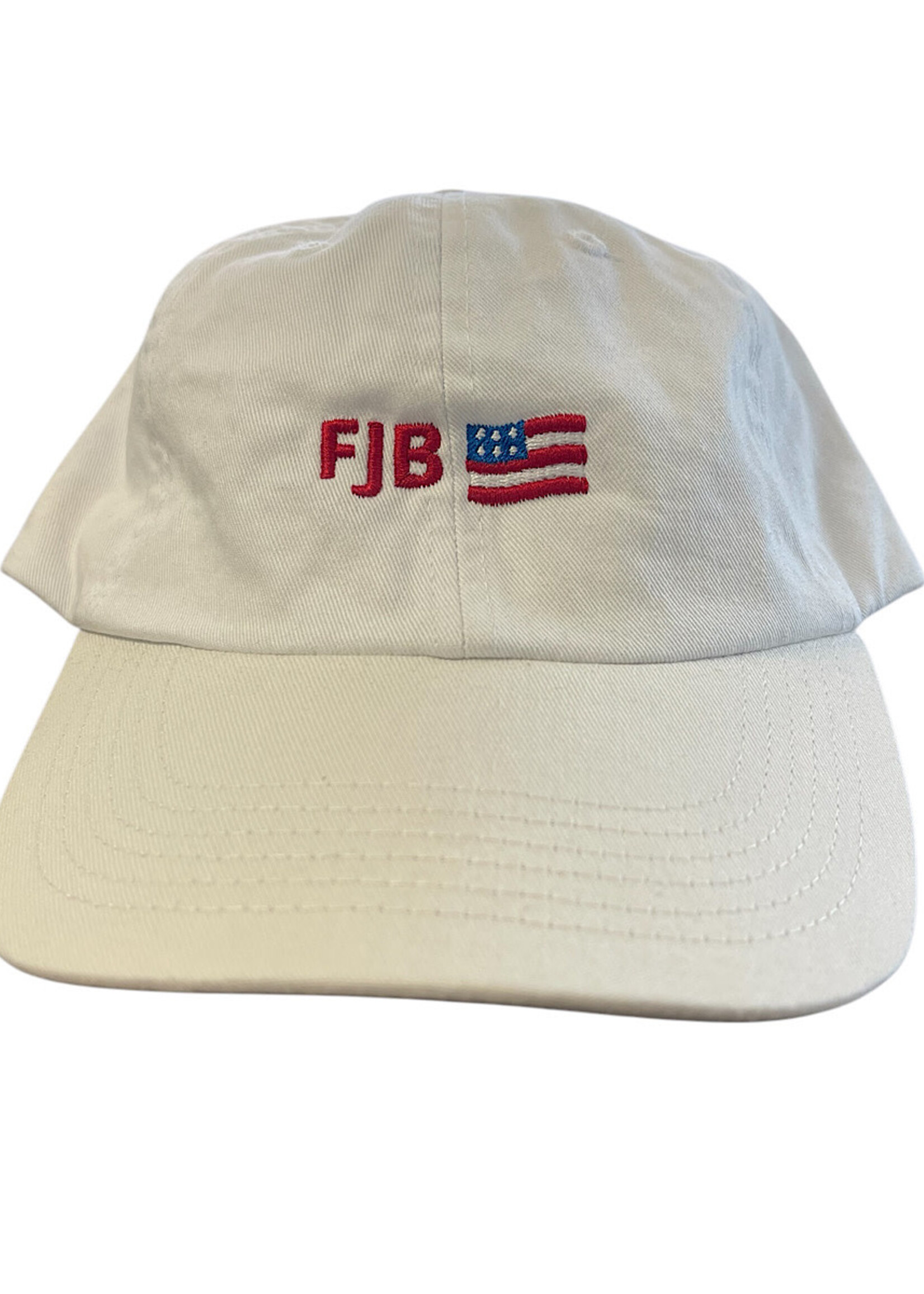Old Row FJB Hat