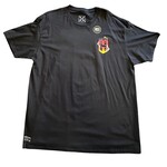 Howitzer Outfitters S/S Tee- Black