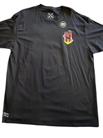 Howitzer Outfitters S/S Tee- Black