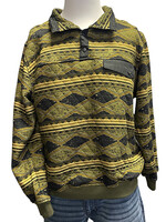 Heybo Hermitage Q Snap Pullover