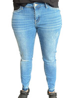 KC3017M Maternity Skinny MS