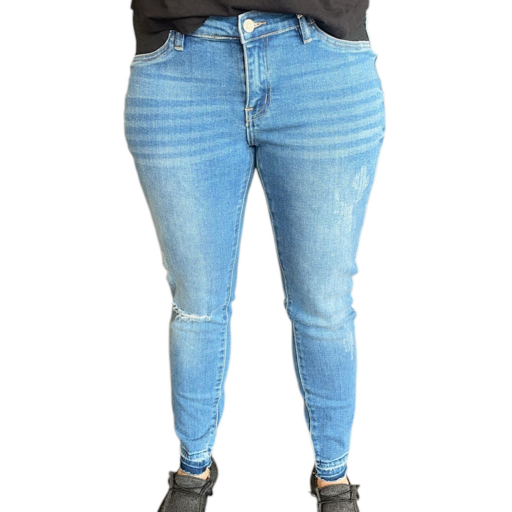 KC3017M Maternity Skinny MS