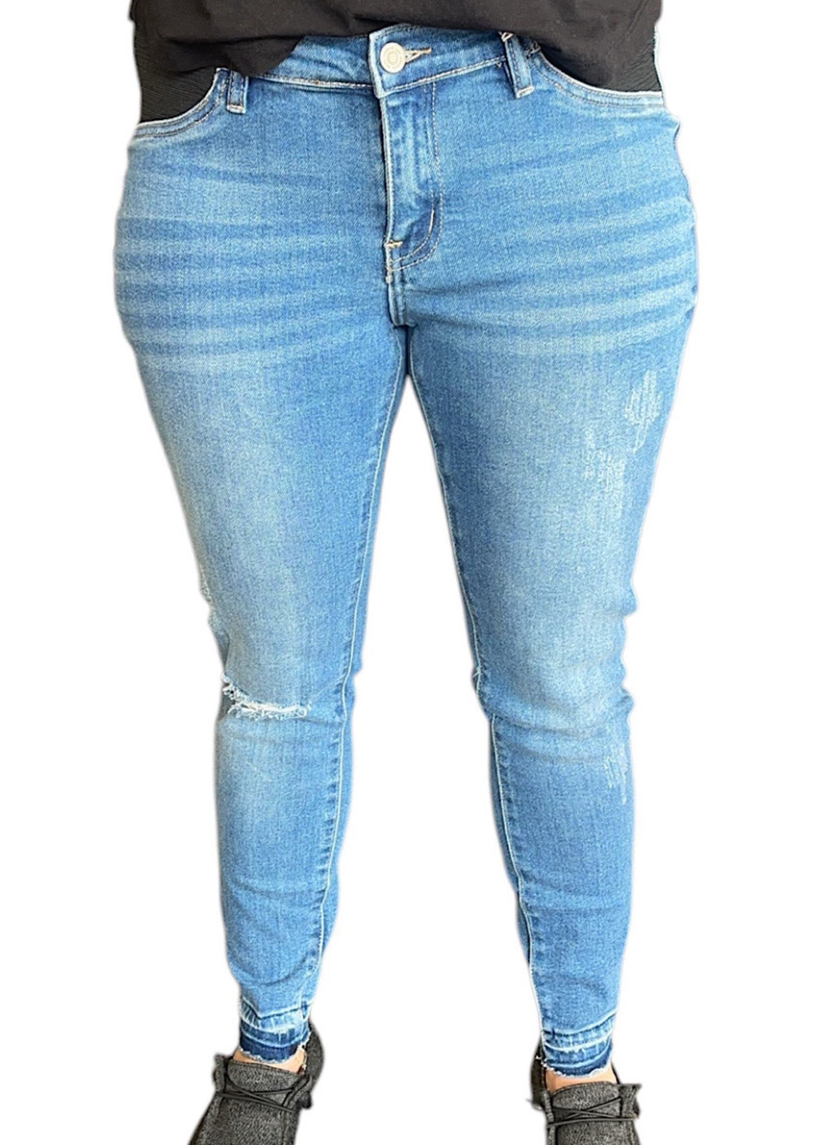 KC3017M Maternity Skinny MS