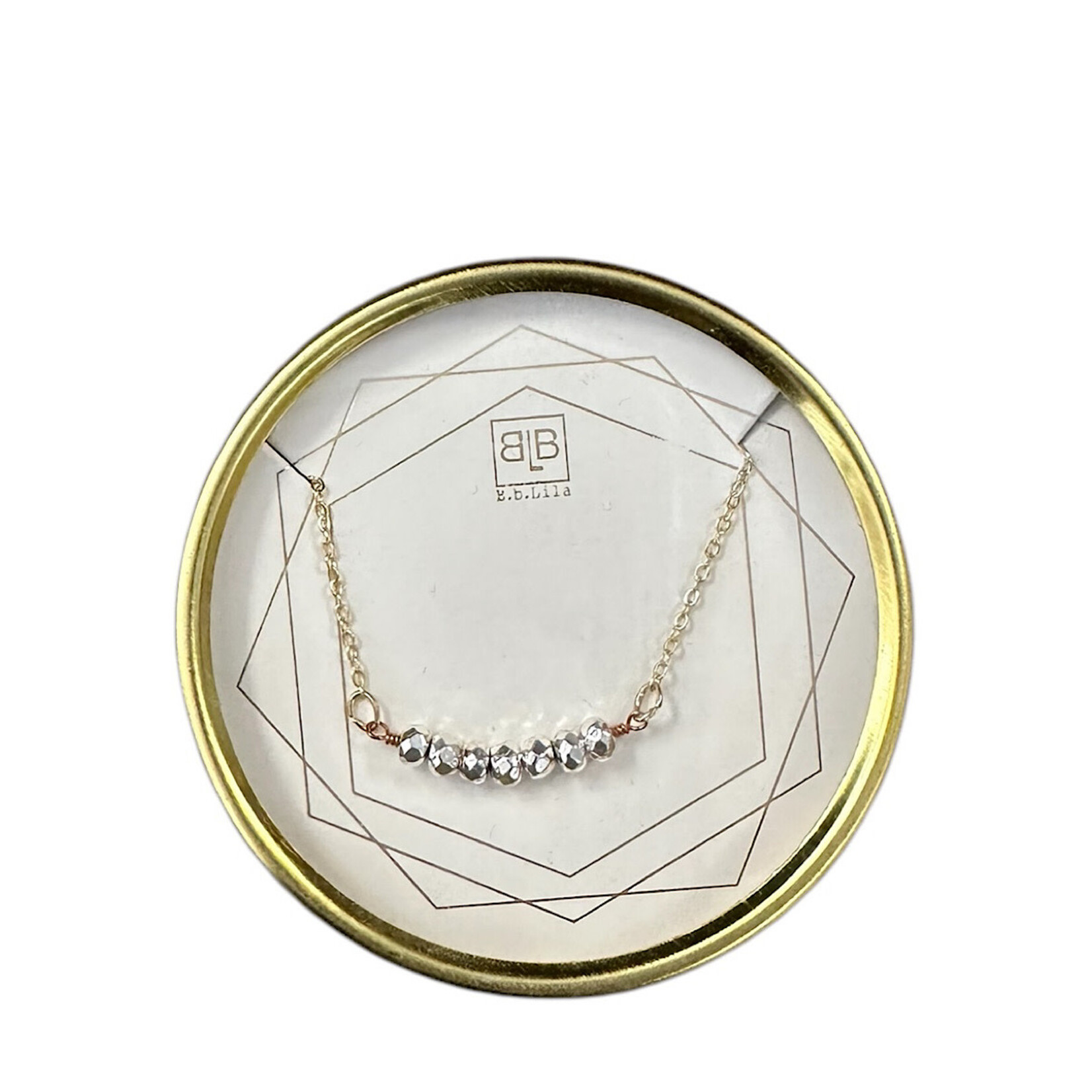 B.b Lila Can Jewelry