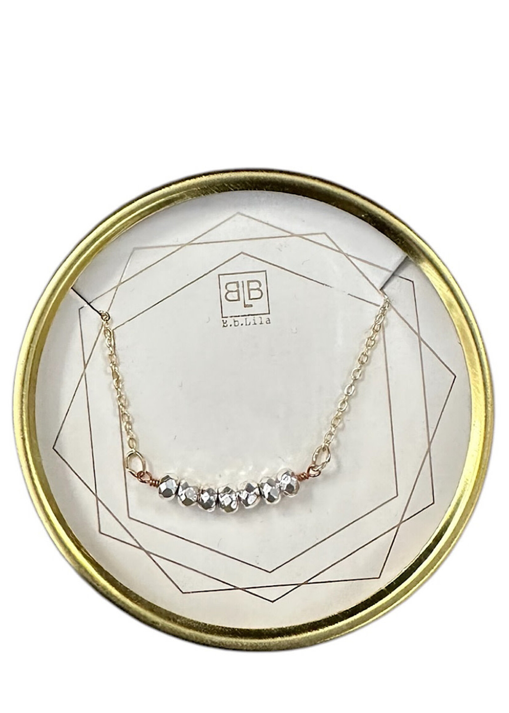 B.b Lila Can Jewelry