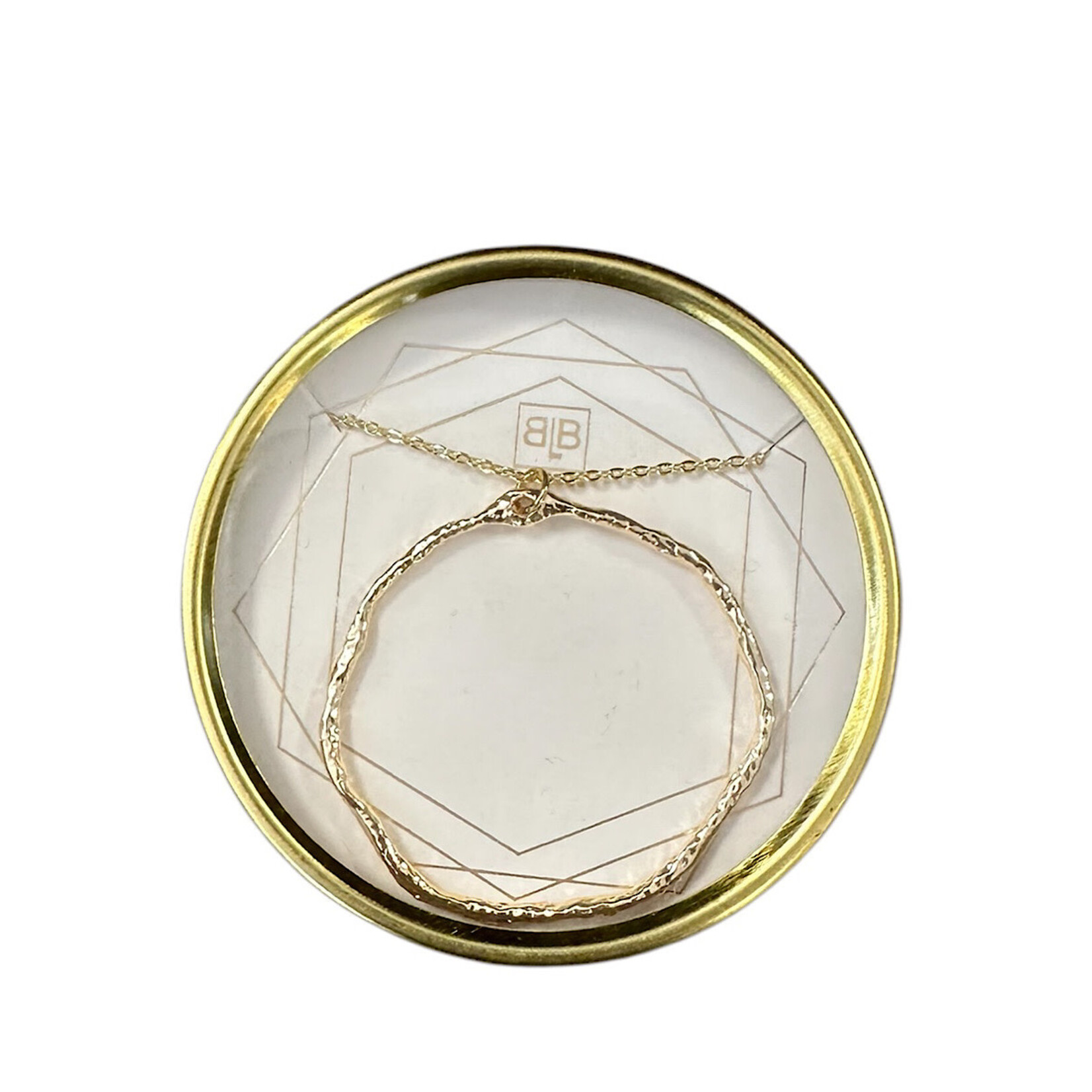 B.b Lila Can Jewelry