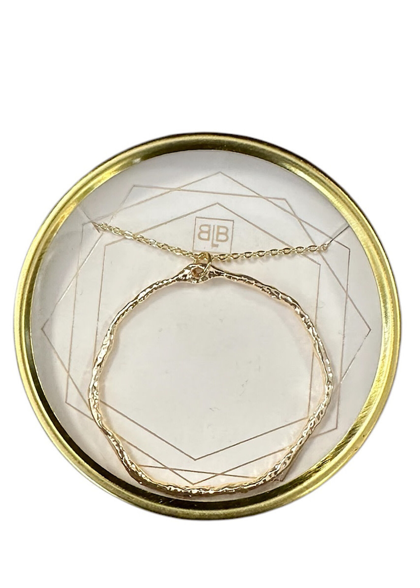 B.b Lila Can Jewelry