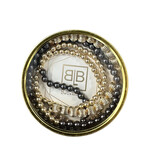 B.b. Lila Can Wrap Bracelet/Necklace