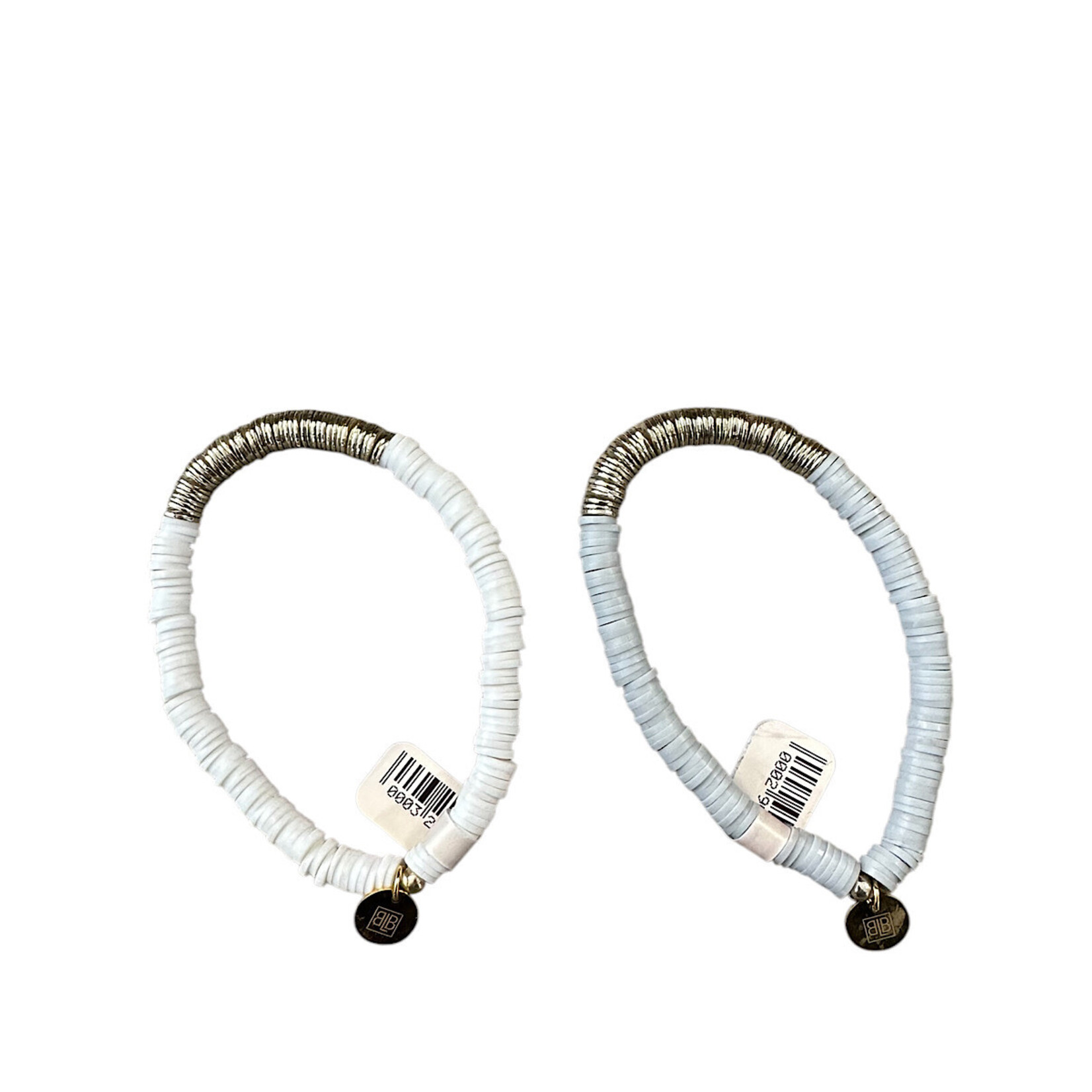 B.b. Lila Groovy Deluxe Bracelets