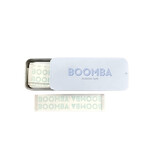 Boomba Magic Strips One Tin Boomba Magic Strips One Tin