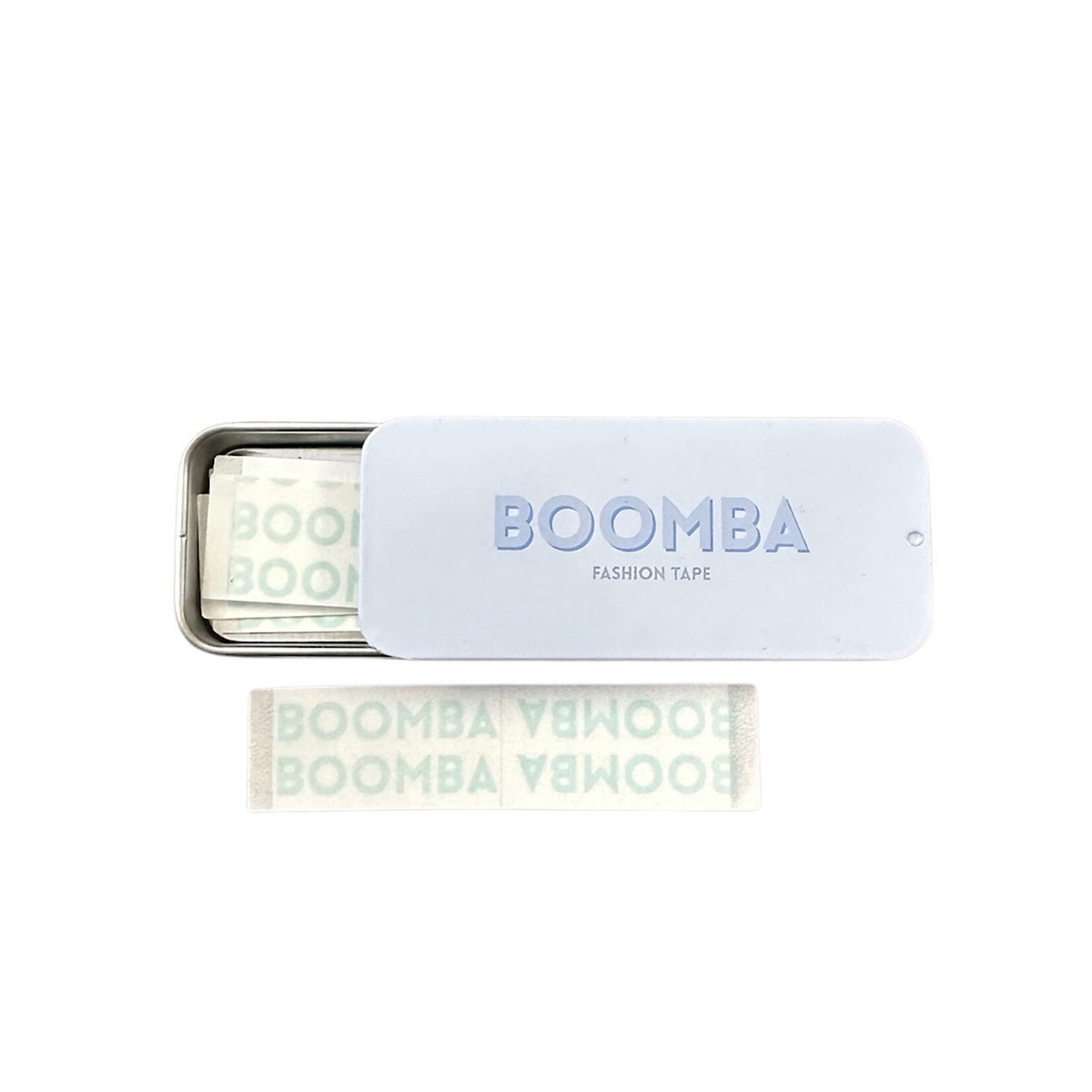 Boomba Magic Strips One Tin
