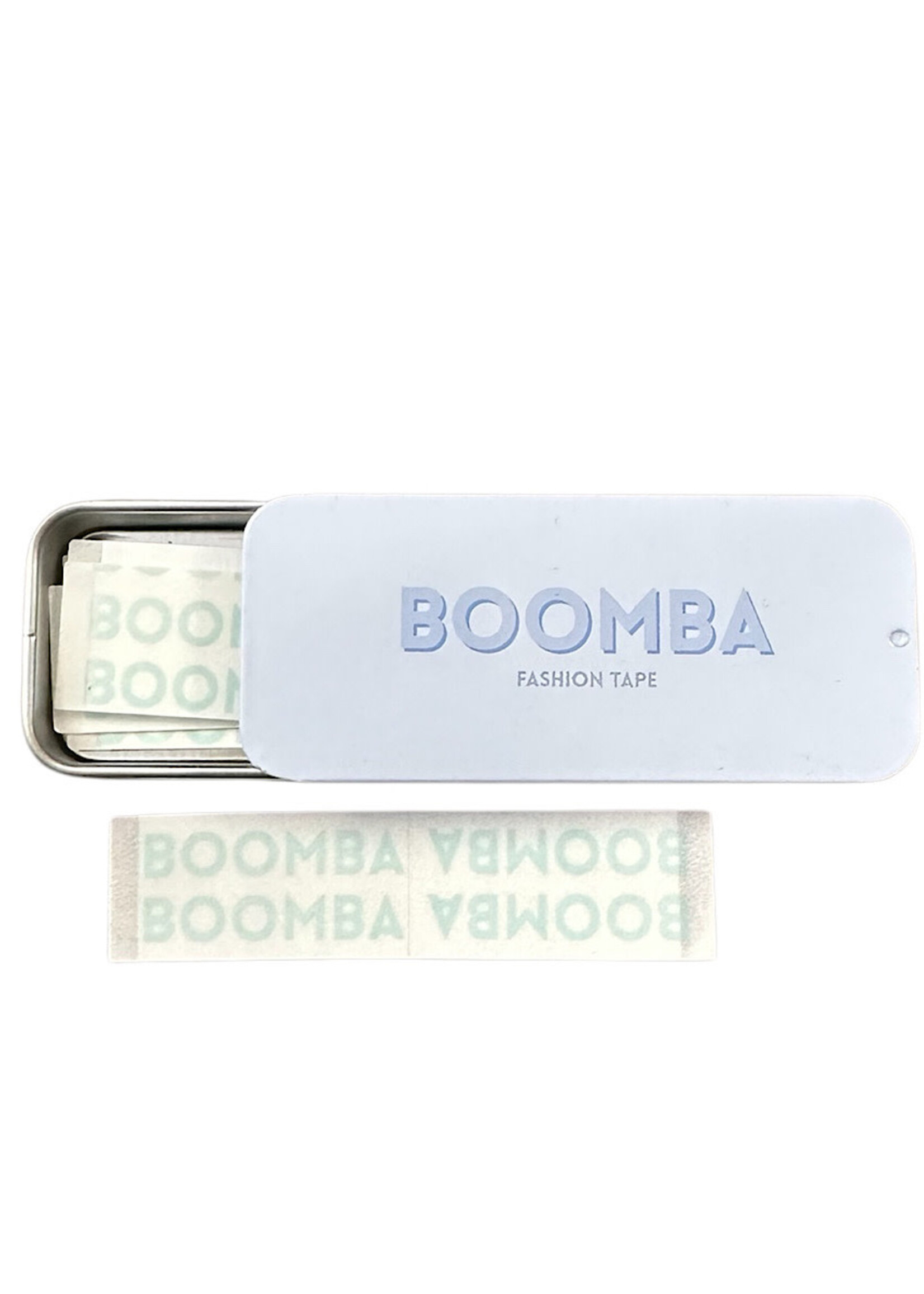 Boomba Magic Strips One Tin