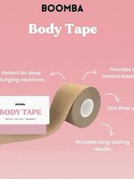 Boomba Reusable Body Tape