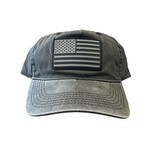 Affliction Naval Hat