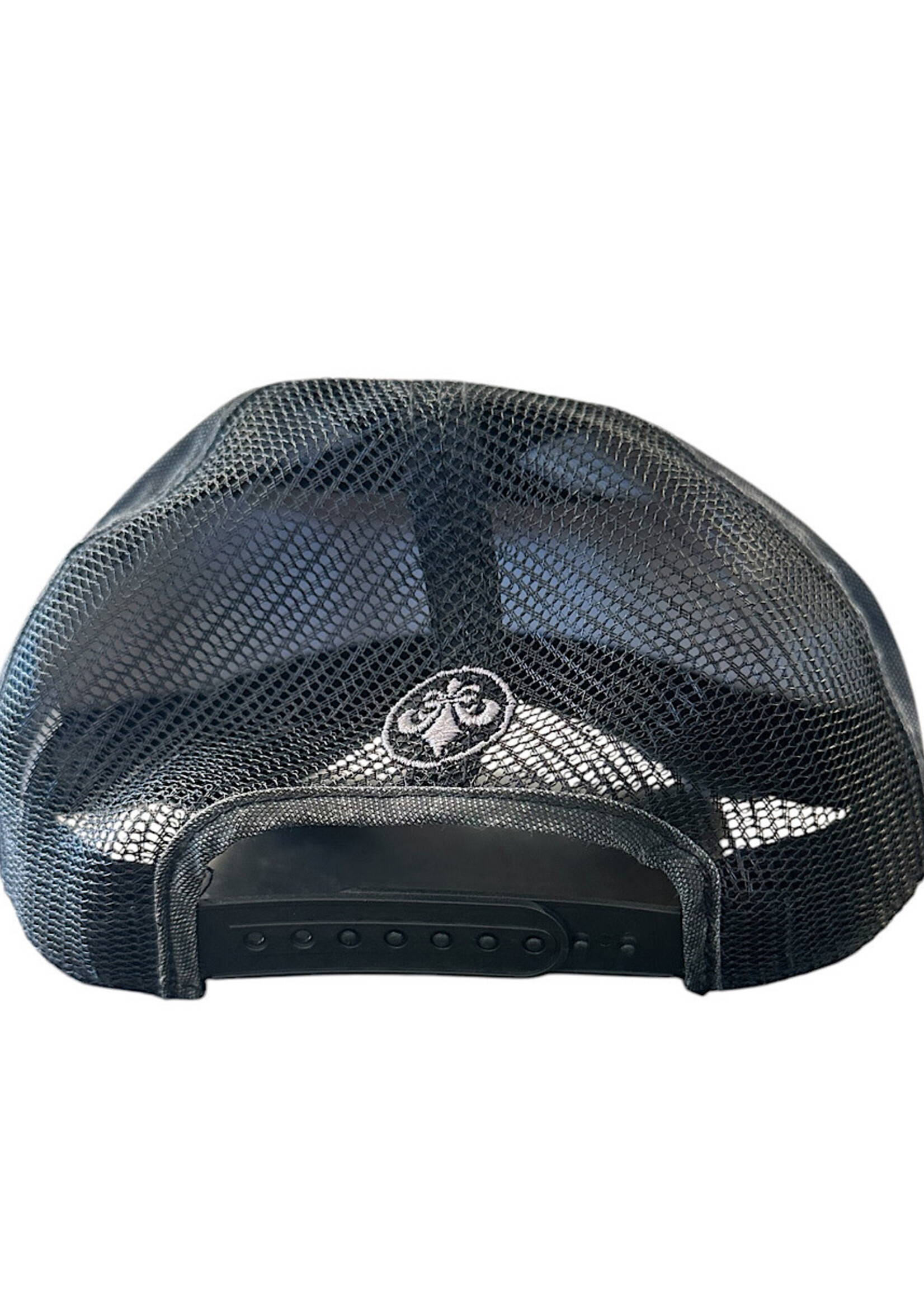 Affliction Naval Hat