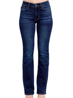 Judy Blue JB82586 Dark Wash Bootcut Jeans
