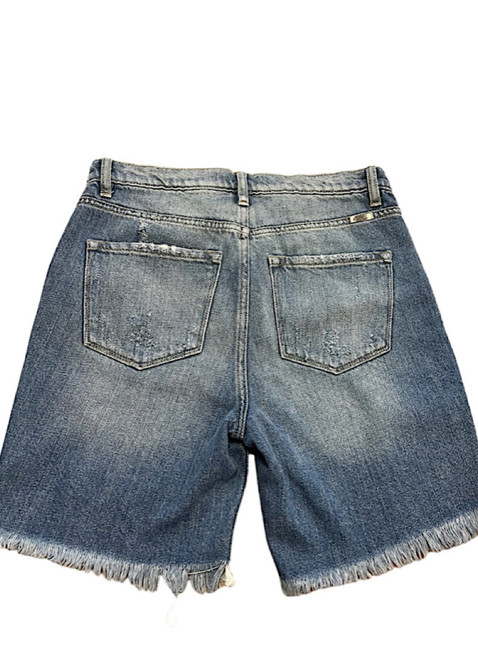 KC8585 Hazel Shorts