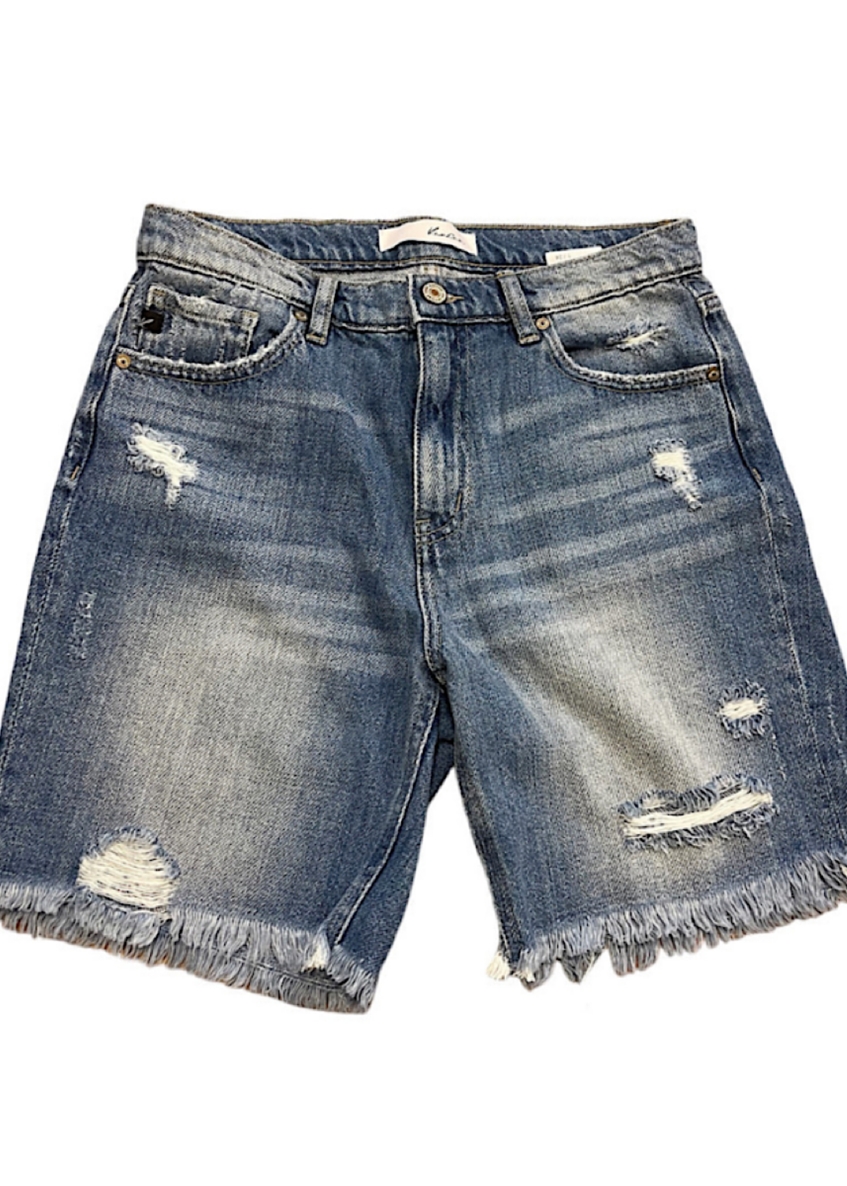 KC8585 Hazel Shorts
