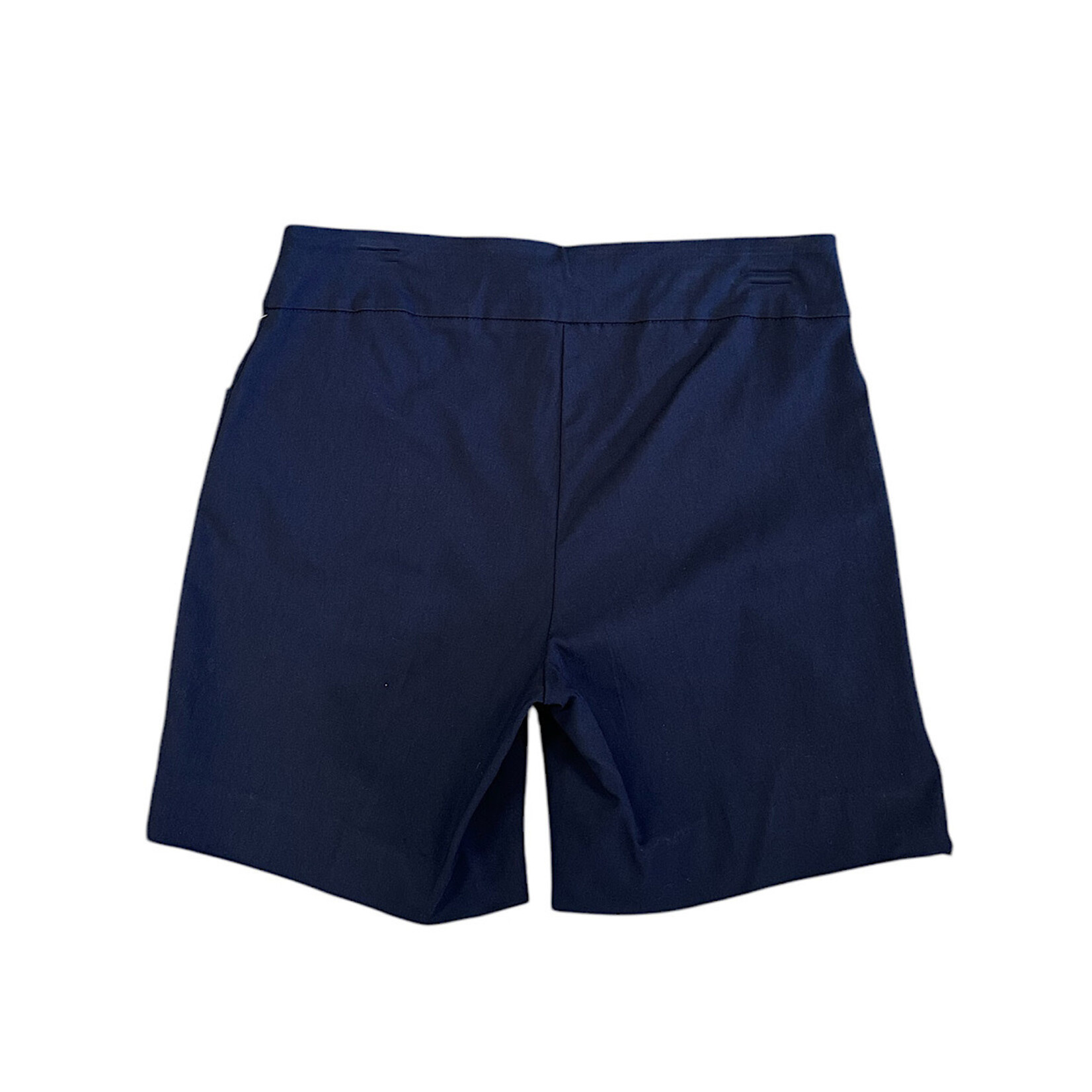 Navy Slack Short
