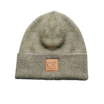Classic C.C Beanie