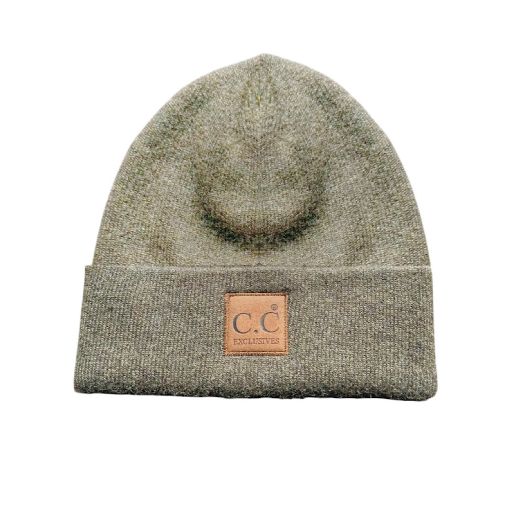 Classic C.C Beanie