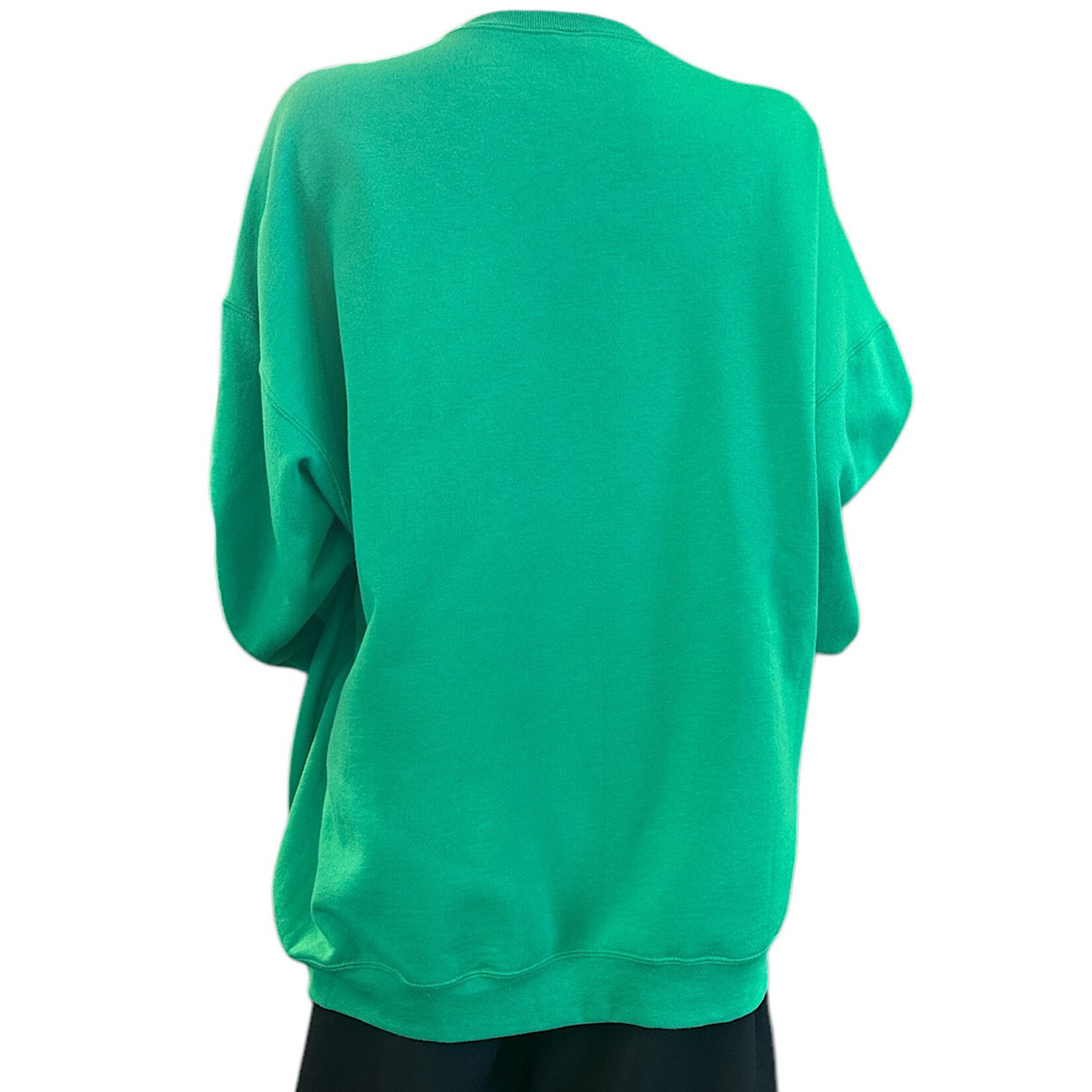 Extra Grinchy Sweatshirt