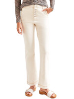 Ecru Brooke Jeans 6