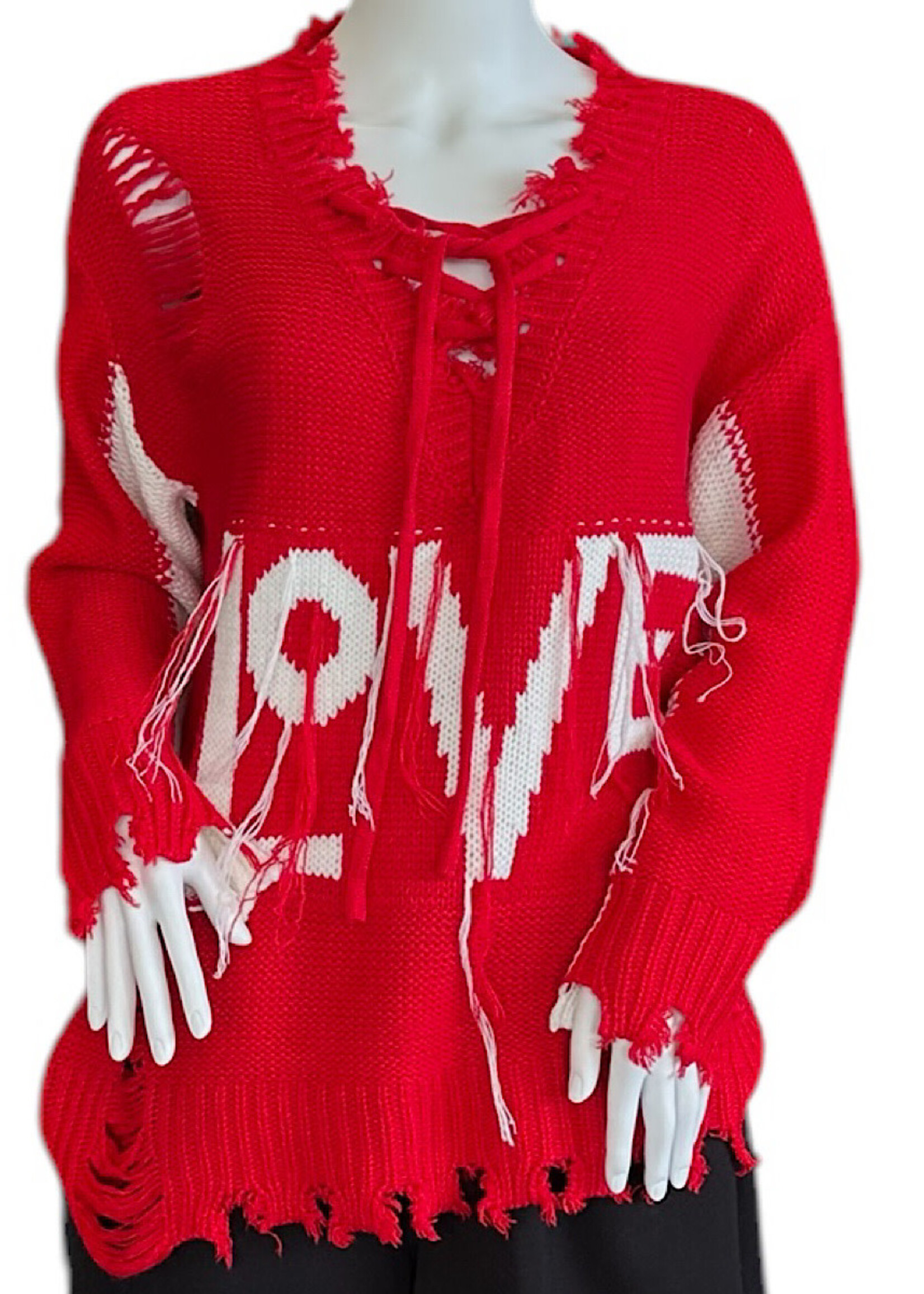 Love Sweater
