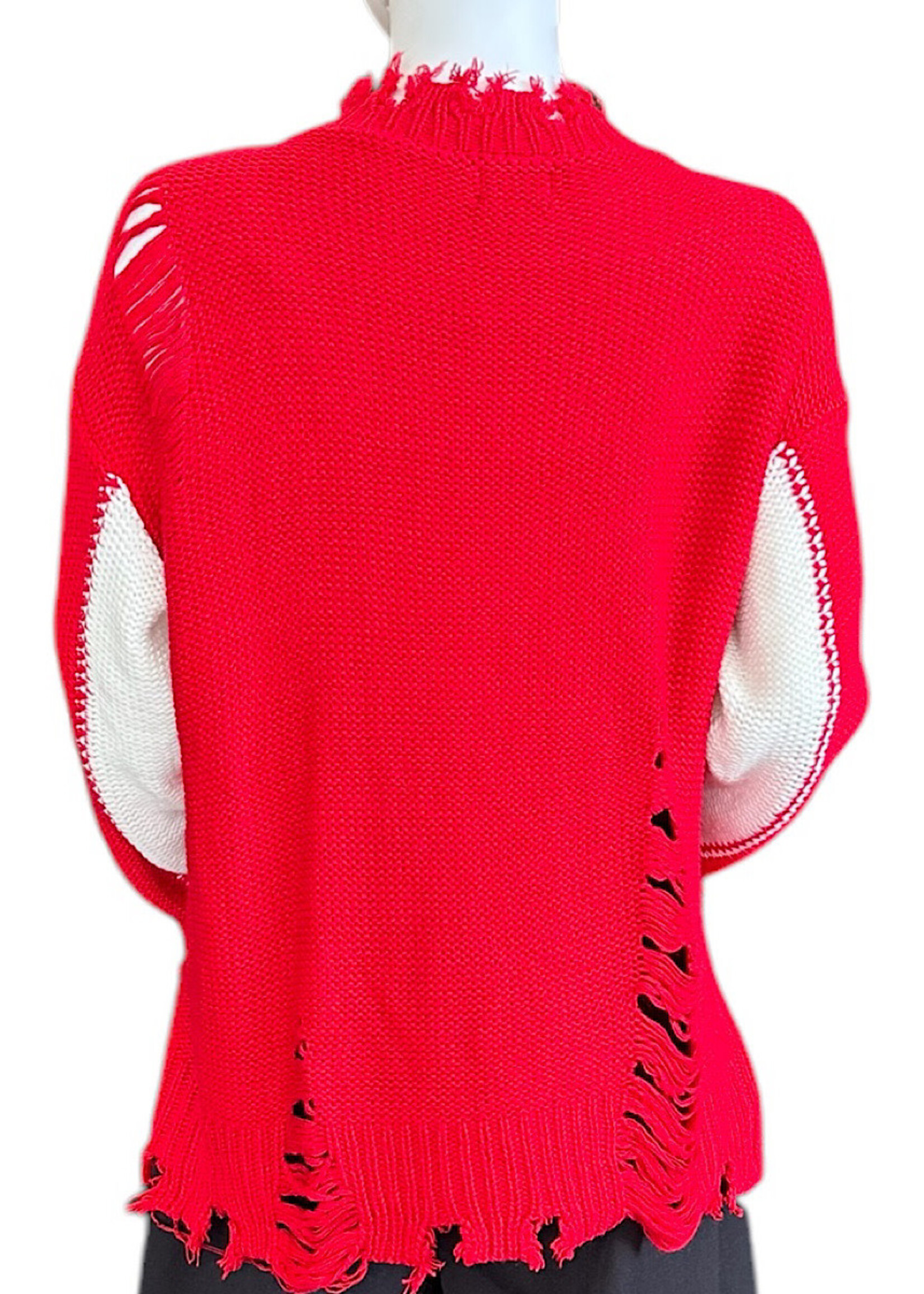 Love Sweater