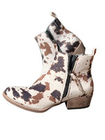 Very G Chisel Black & Brown
