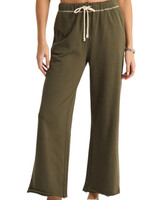 Z Supply Z Supply Huntington French Terry Pant
