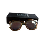 DAX Harley Champagne Sunglasses