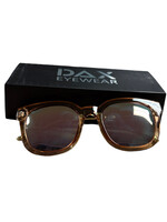DAX Harley Champagne Sunglasses