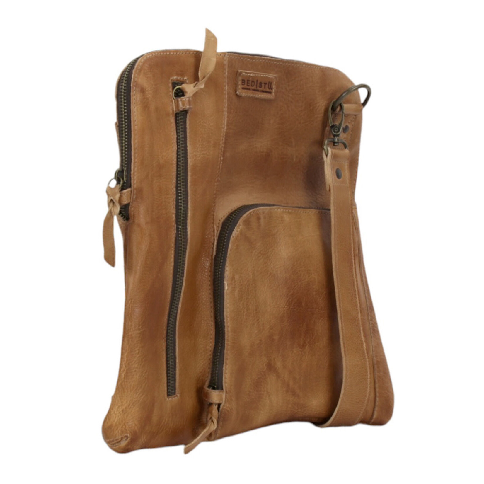 BED|STU BED|STU Aiken Tan Rustic