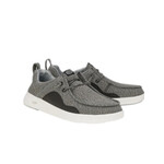 Hey Dude Hey Dude Wendy Hey20 Mesh Black Womens