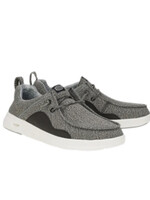 Hey Dude Hey Dude Wendy Hey20 Mesh Black Womens