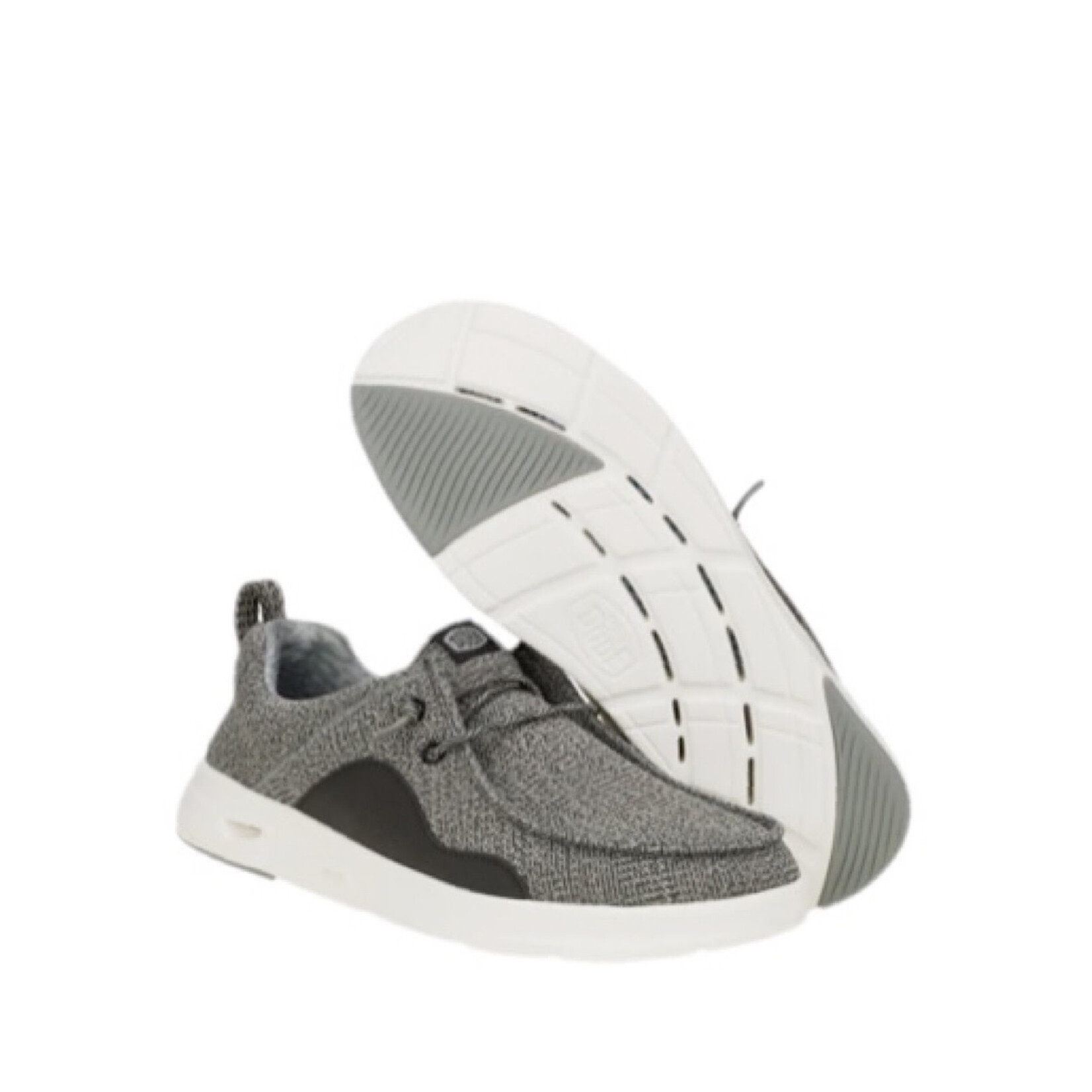 Hey Dude Hey Dude Wendy Hey20 Mesh Black Womens