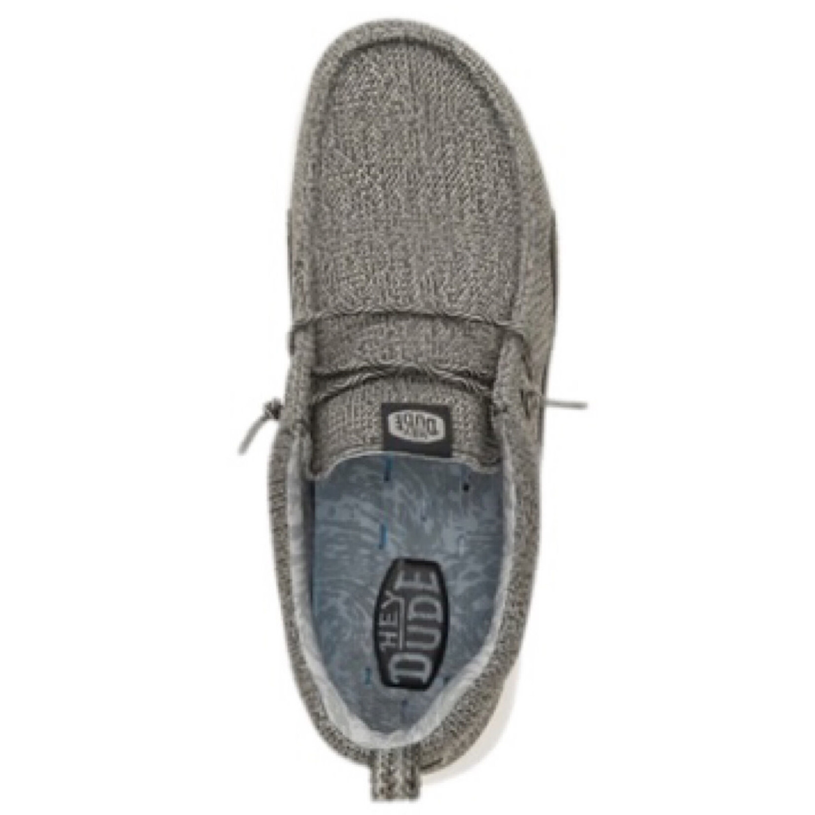 Hey Dude Hey Dude Wendy Hey20 Mesh Black Womens