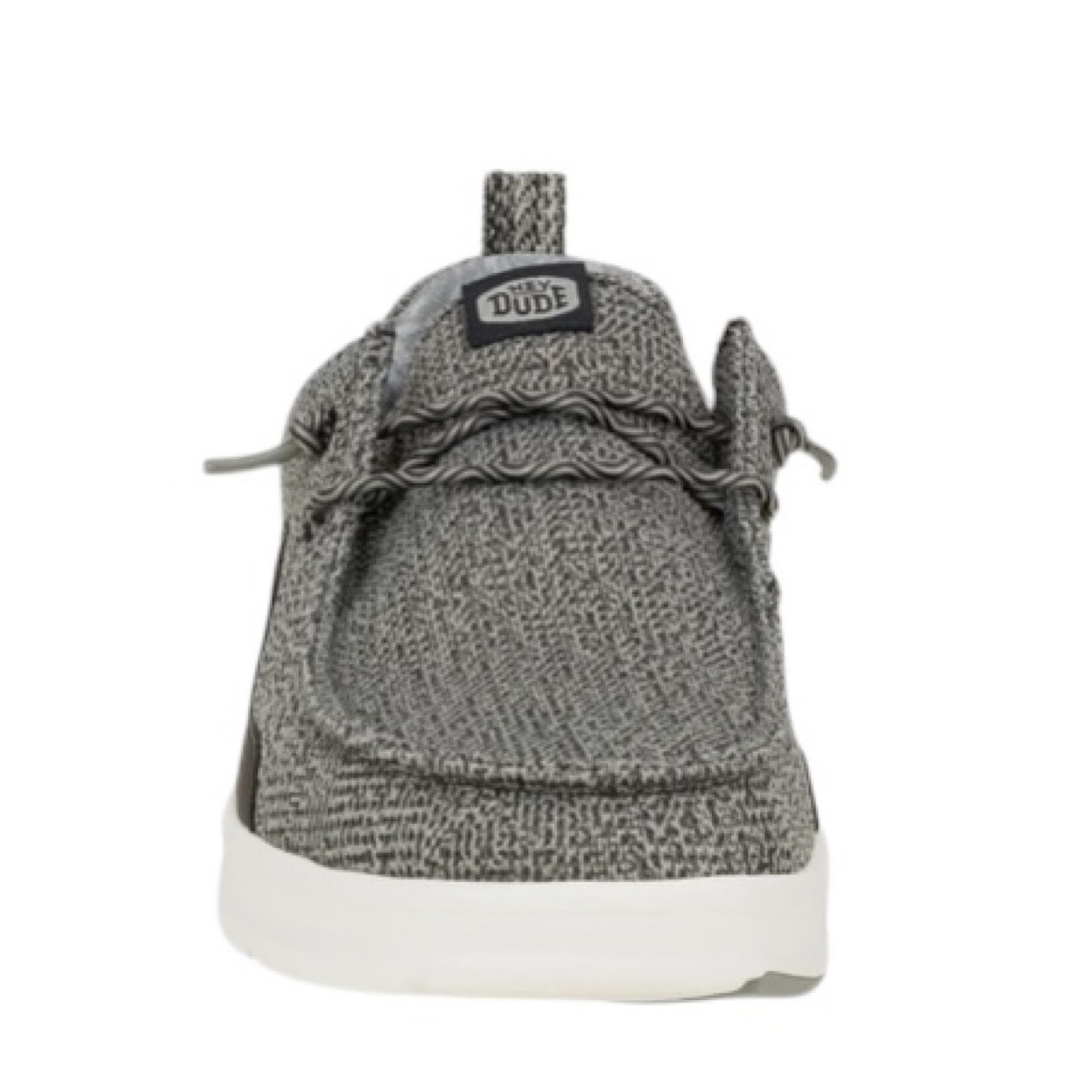 Hey Dude Hey Dude Wendy Hey20 Mesh Black Womens