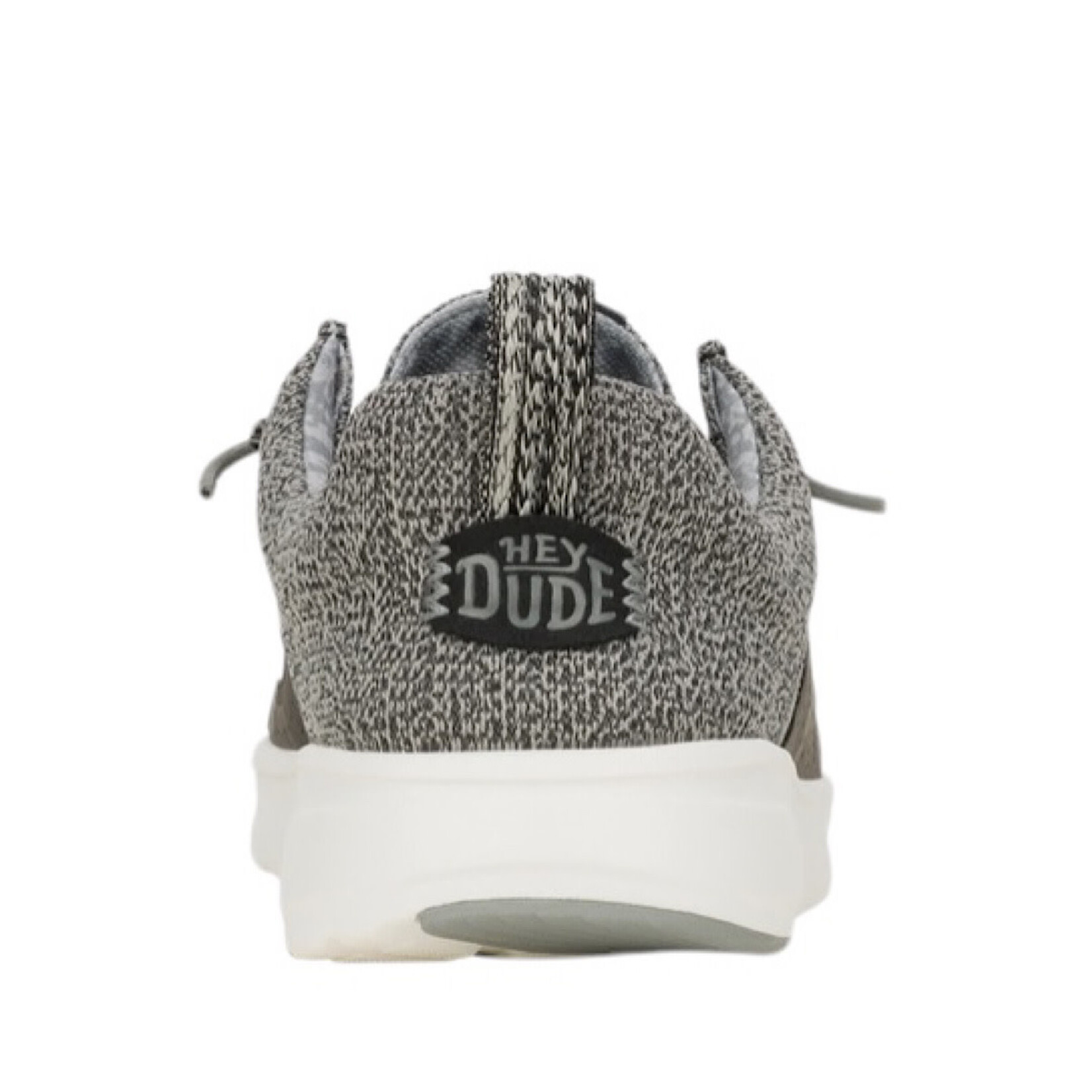 Hey Dude Hey Dude Wendy Hey20 Mesh Black Womens