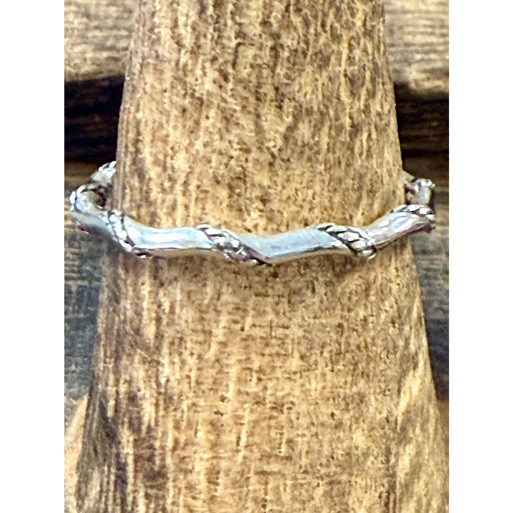 Sterling Silver 925
