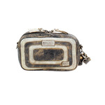BED|STU BED|STU Shy Black Lux Nectar Lux Crossbody Purse