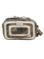 BED|STU BED|STU Shy Black Lux Nectar Lux Crossbody Purse