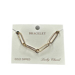 14K Bracelet