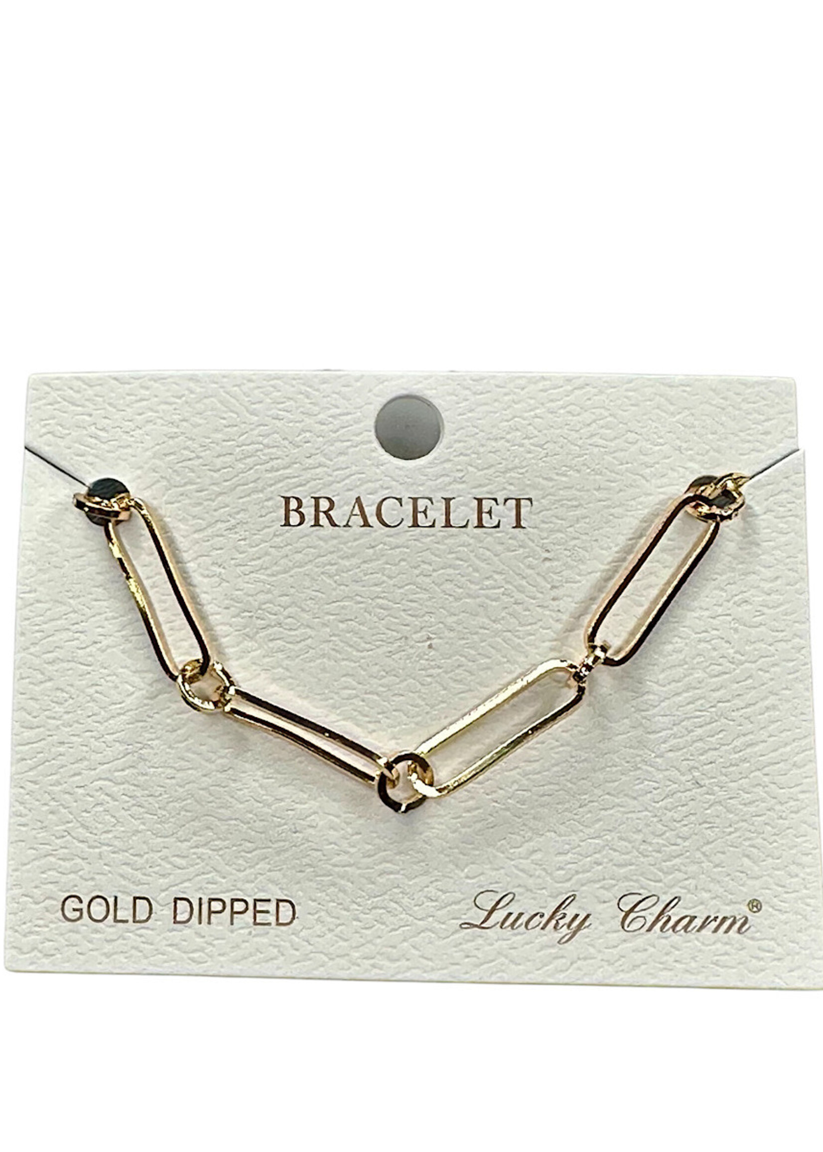 14K Bracelet