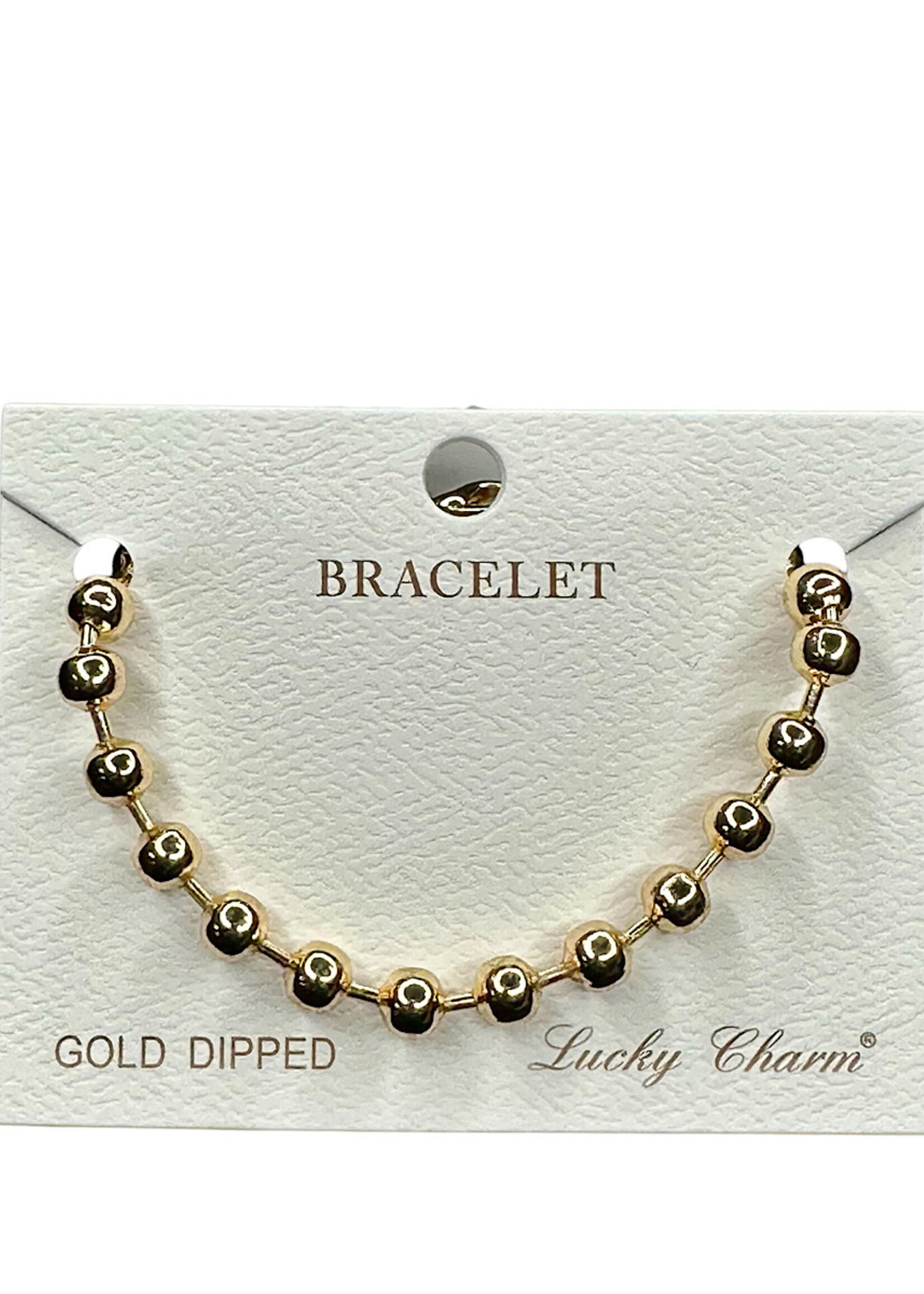 14K Bracelet